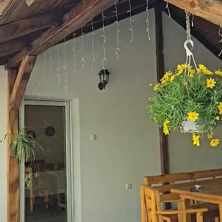 Sapat Sume Holiday home Beocin