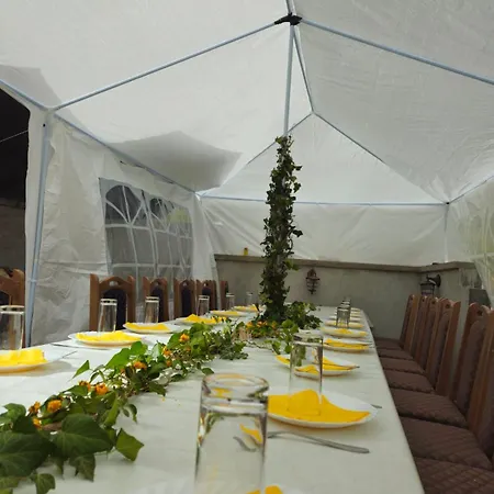 Sapat Sume Holiday home
