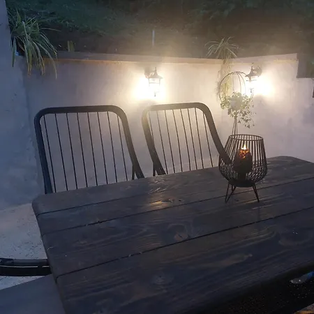Holiday home Sapat Sume Beocin
