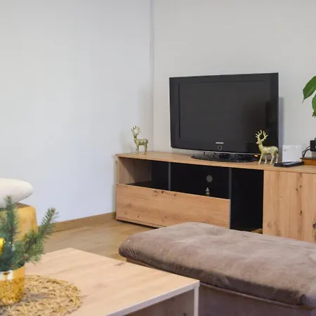 Sapat Sume Holiday home *