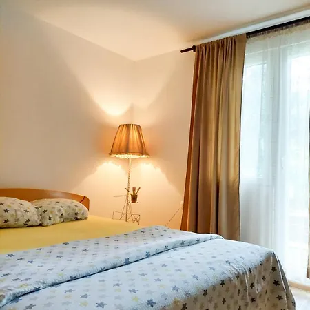 Holiday home Sapat Sume *